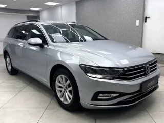 VW Passat – Fahrzeugbild 14