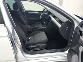VW Passat – Fahrzeugbild 15