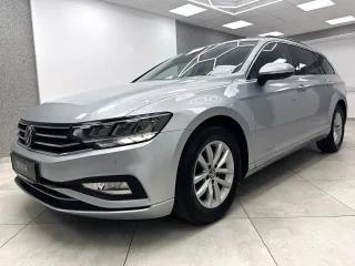 VW Passat – Fahrzeugbild 2