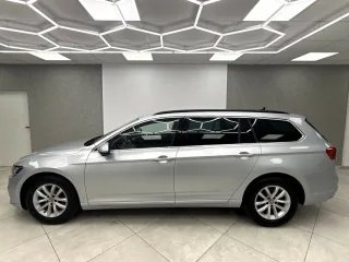 VW Passat – Fahrzeugbild 3