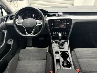VW Passat – Fahrzeugbild 7