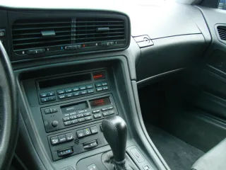 BMW 850 – Fahrzeugbild 12