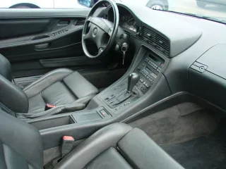 BMW 850 – Fahrzeugbild 15