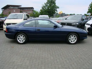 BMW 850 – Fahrzeugbild 4