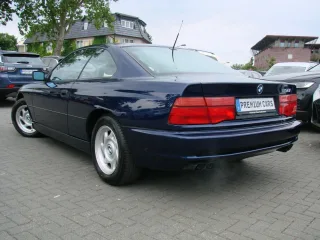 BMW 850 – Fahrzeugbild 7