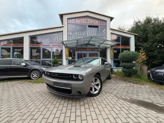 DODGE Challenger – Fahrzeugbild 1