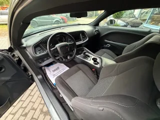 DODGE Challenger – Fahrzeugbild 11