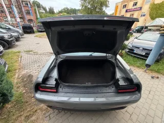 DODGE Challenger – Fahrzeugbild 13