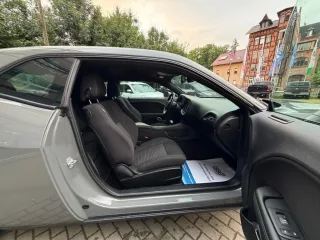 DODGE Challenger – Fahrzeugbild 15
