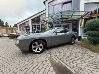 DODGE Challenger – Fahrzeugbild 2