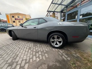 DODGE Challenger – Fahrzeugbild 3