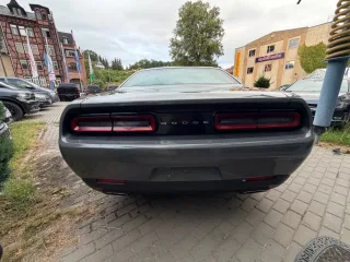 DODGE Challenger – Fahrzeugbild 4