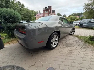 DODGE Challenger – Fahrzeugbild 5