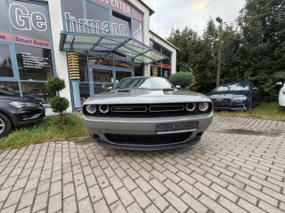 DODGE Challenger – Fahrzeugbild 7