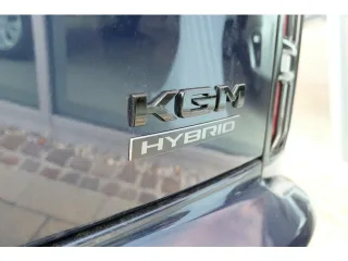 KGM ACTYON – Fahrzeugbild 13