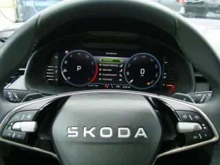 SKODA Kamiq – Fahrzeugbild 10