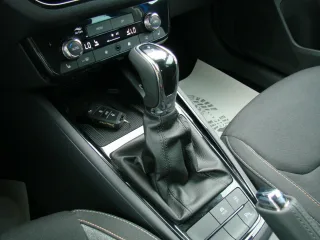 SKODA Kamiq – Fahrzeugbild 11