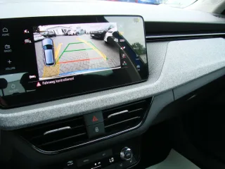 SKODA Kamiq – Fahrzeugbild 12