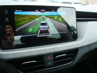 SKODA Kamiq – Fahrzeugbild 13