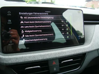 SKODA Kamiq – Fahrzeugbild 14