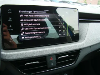 SKODA Kamiq – Fahrzeugbild 15