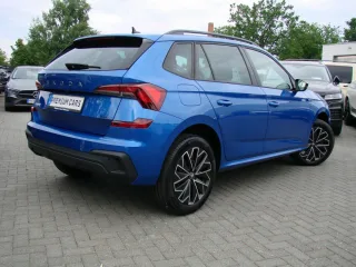 SKODA Kamiq – Fahrzeugbild 3