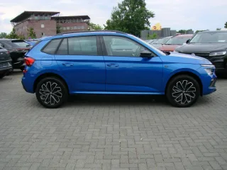 SKODA Kamiq – Fahrzeugbild 4