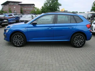 SKODA Kamiq – Fahrzeugbild 5