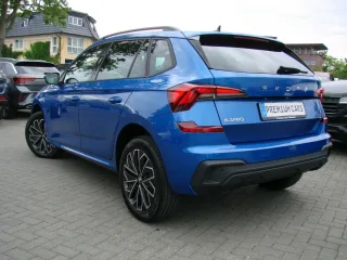 SKODA Kamiq – Fahrzeugbild 6