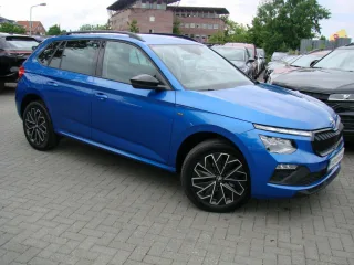 SKODA Kamiq – Fahrzeugbild 7