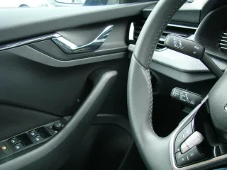 SKODA Kamiq – Fahrzeugbild 9