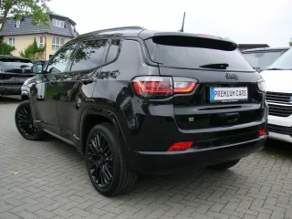 JEEP Compass – Fahrzeugbild 6