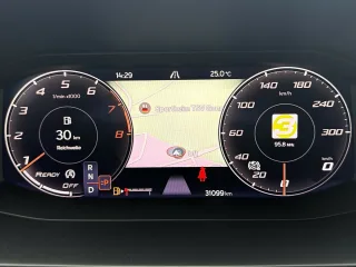CUPRA Leon – Fahrzeugbild 10