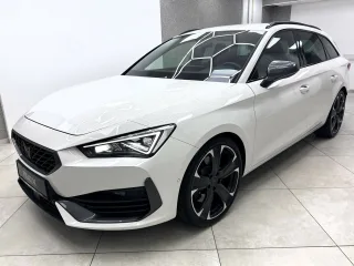 CUPRA Leon – Fahrzeugbild 2