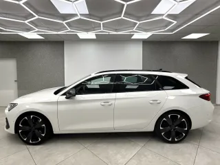 CUPRA Leon – Fahrzeugbild 3