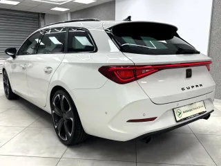 CUPRA Leon – Fahrzeugbild 4