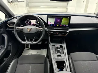 CUPRA Leon – Fahrzeugbild 7