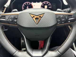 CUPRA Leon – Fahrzeugbild 8