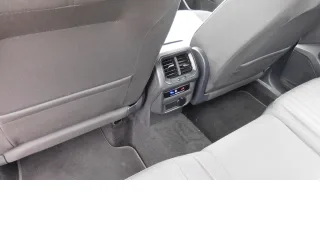 VW Tiguan – Fahrzeugbild 10