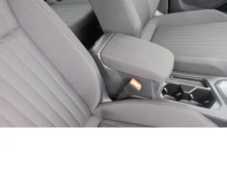VW Tiguan – Fahrzeugbild 11