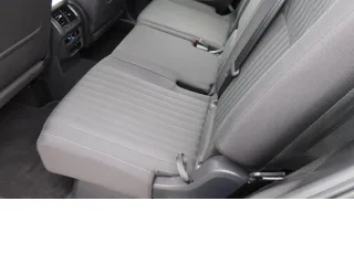 VW Tiguan – Fahrzeugbild 13