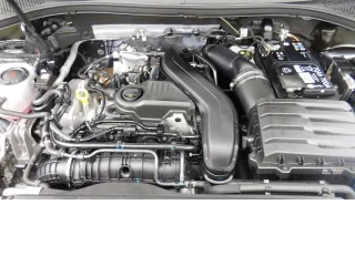 VW Tiguan – Fahrzeugbild 14