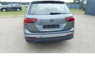VW Tiguan – Fahrzeugbild 2