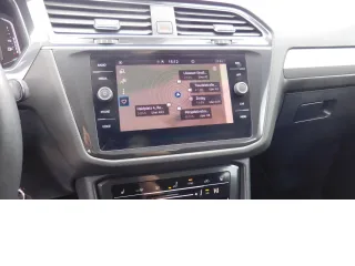 VW Tiguan – Fahrzeugbild 5