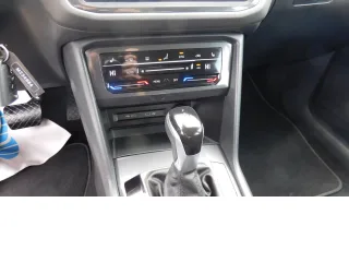 VW Tiguan – Fahrzeugbild 6