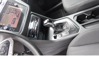 VW Tiguan – Fahrzeugbild 7