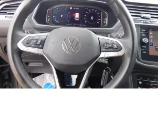 VW Tiguan – Fahrzeugbild 8