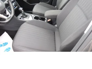 VW Tiguan – Fahrzeugbild 9