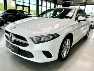 MERCEDES-BENZ A 180 – Fahrzeugbild 1