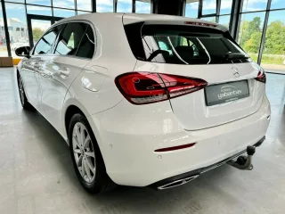 MERCEDES-BENZ A 180 – Fahrzeugbild 11